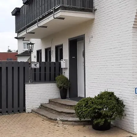 Relax Borken (North Rhine-Westphalia)