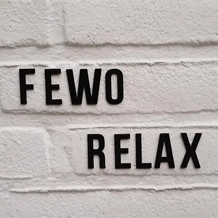 Relax Apartment