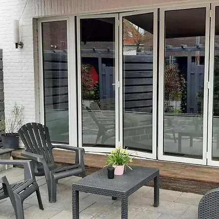 Relax Apartment