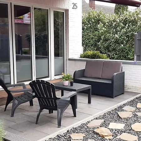 Apartment Relax *