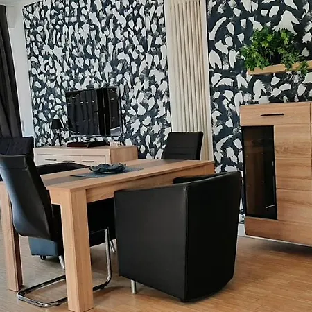 Relax Apartment Borken (North Rhine-Westphalia)