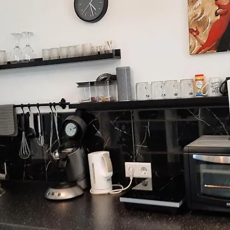 Apartment Relax