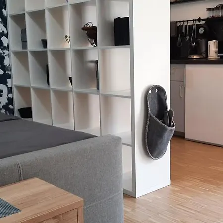 Apartment Relax