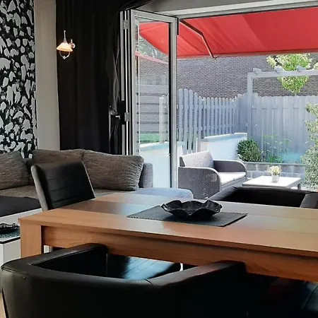 Apartment Relax