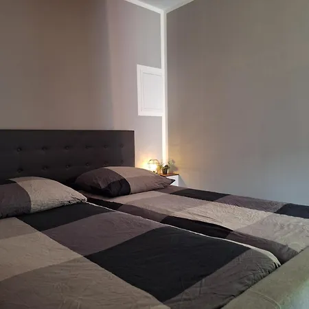 Relax Apartment Borken (North Rhine-Westphalia)