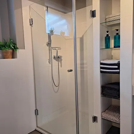 Relax * Borken (North Rhine-Westphalia)