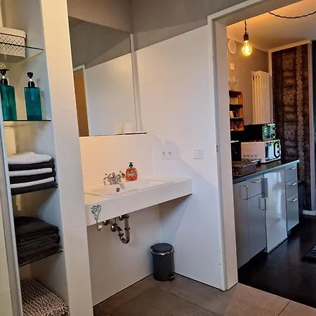 Relax Apartment