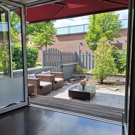 Relax Apartment Borken (North Rhine-Westphalia)