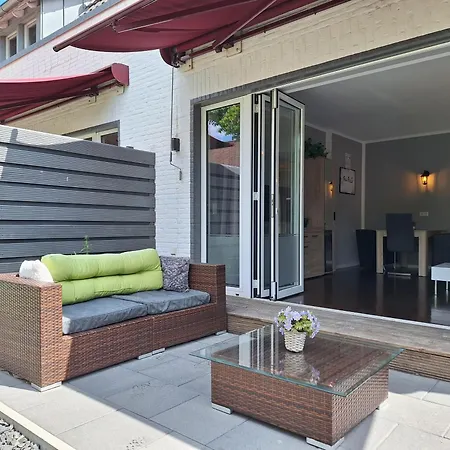 Apartment Relax Borken (North Rhine-Westphalia)