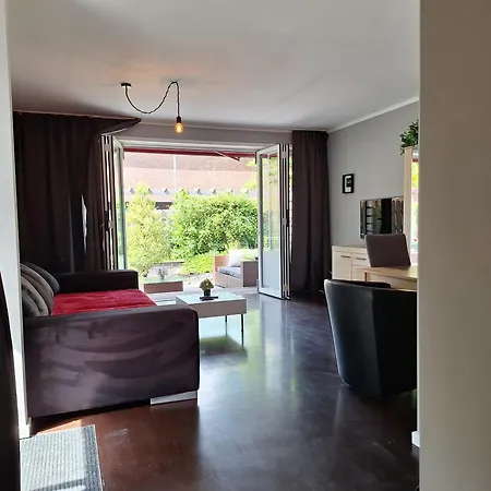 Relax Borken (North Rhine-Westphalia)