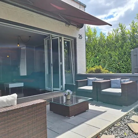 Relax * Borken (North Rhine-Westphalia)