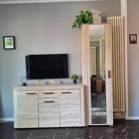 Apartment Relax *
