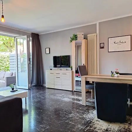 Relax Apartment