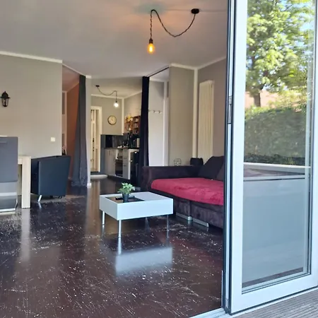 Apartment Relax