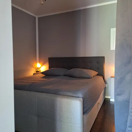 Apartment Relax