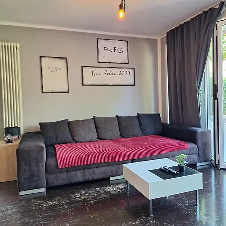 Relax Apartment