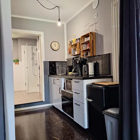 Apartment Relax *