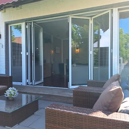 Daire Relax Borken (North Rhine-Westphalia)