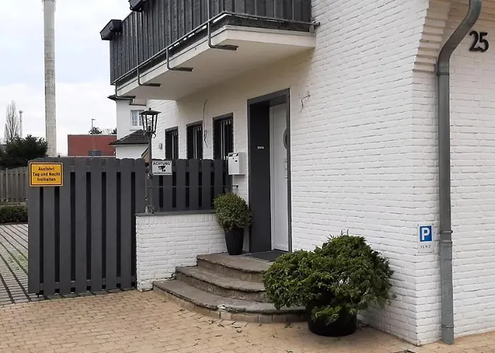 Relax Borken (North Rhine-Westphalia)