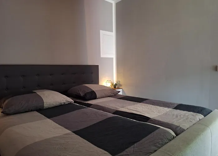 Relax Appartement Borken (North Rhine-Westphalia)