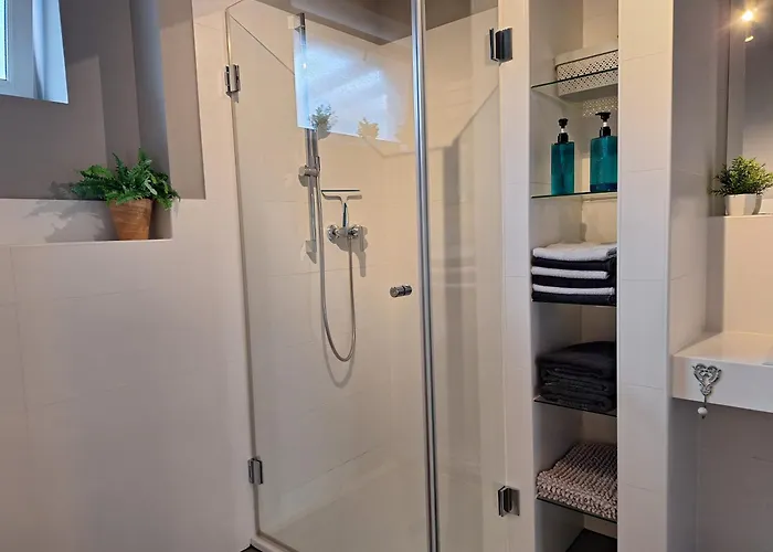 Relax * Borken (North Rhine-Westphalia)