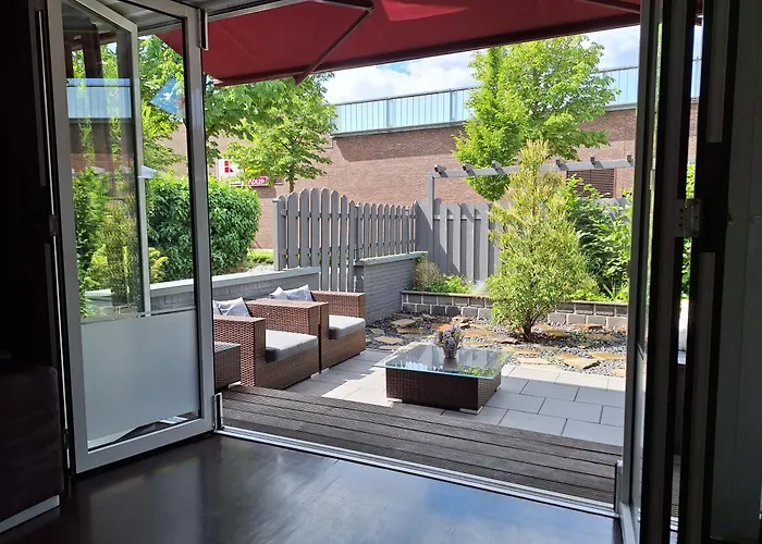 Relax Appartement Borken (North Rhine-Westphalia)