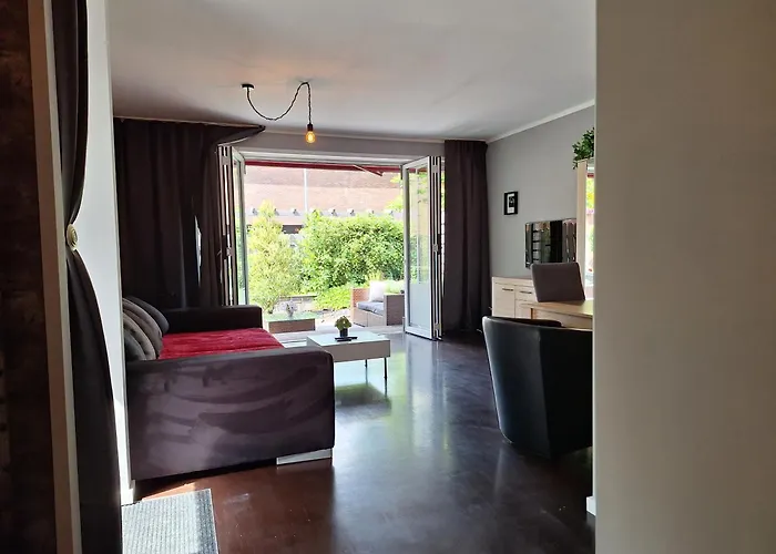 Relax Borken (North Rhine-Westphalia)