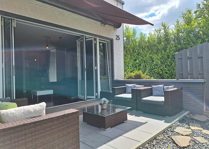 Relax * Borken (North Rhine-Westphalia)